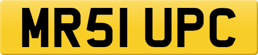 MR51UPC