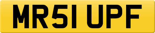 MR51UPF
