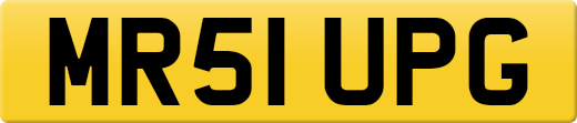 MR51UPG