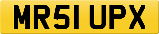 MR51UPX