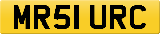 MR51URC