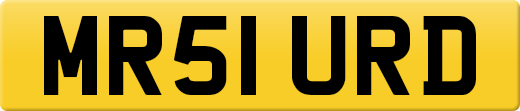 MR51URD