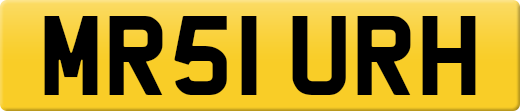 MR51URH