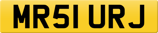MR51URJ