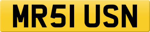 MR51USN