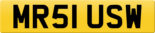 MR51USW