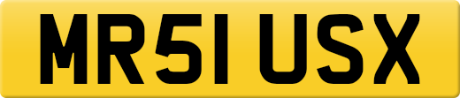 MR51USX