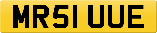 MR51UUE