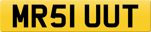 MR51UUT