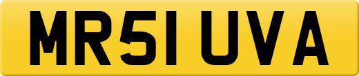 MR51UVA