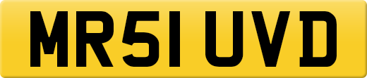 MR51UVD