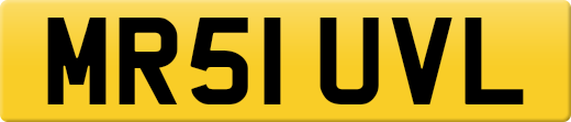 MR51UVL