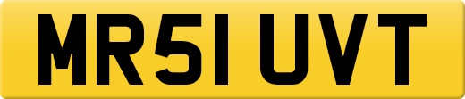 MR51UVT