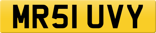 MR51UVY