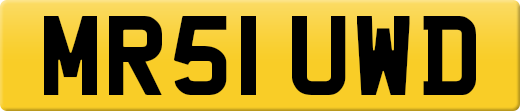 MR51UWD