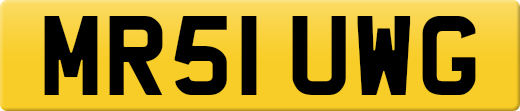MR51UWG