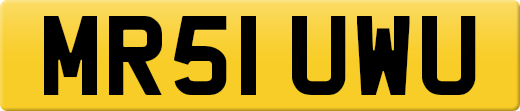 MR51UWU