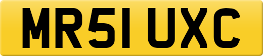 MR51UXC
