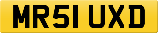 MR51UXD