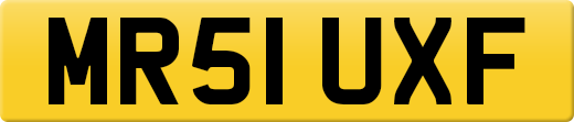 MR51UXF