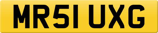 MR51UXG