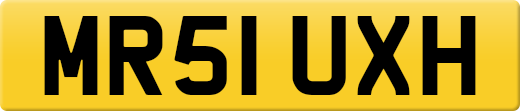 MR51UXH