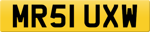 MR51UXW