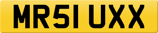 MR51UXX