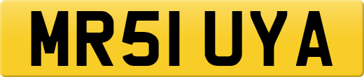 MR51UYA
