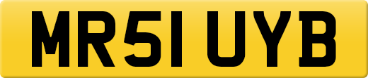 MR51UYB