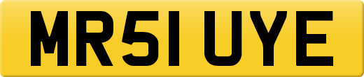 MR51UYE
