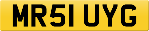 MR51UYG