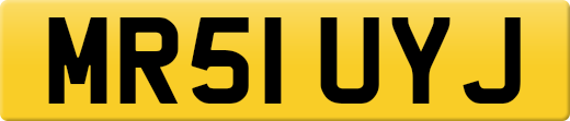 MR51UYJ