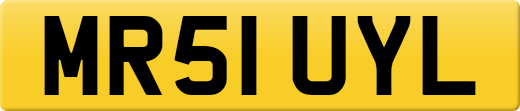MR51UYL