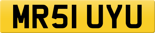 MR51UYU