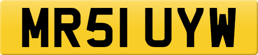 MR51UYW