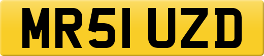 MR51UZD
