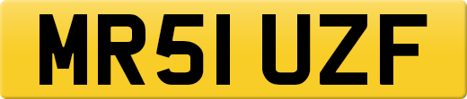 MR51UZF