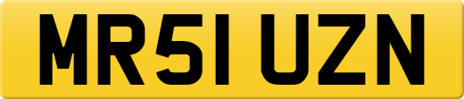 MR51UZN