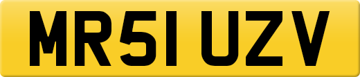 MR51UZV