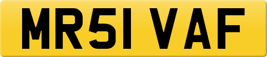 MR51VAF