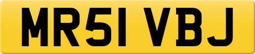 MR51VBJ