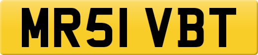 MR51VBT