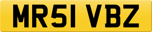 MR51VBZ