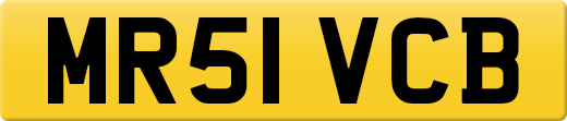 MR51VCB