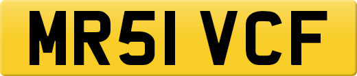 MR51VCF