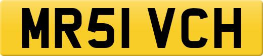 MR51VCH