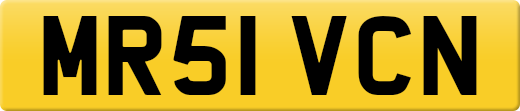 MR51VCN