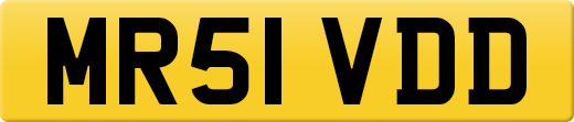 MR51VDD
