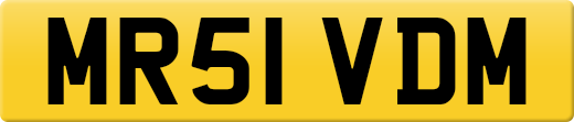 MR51VDM